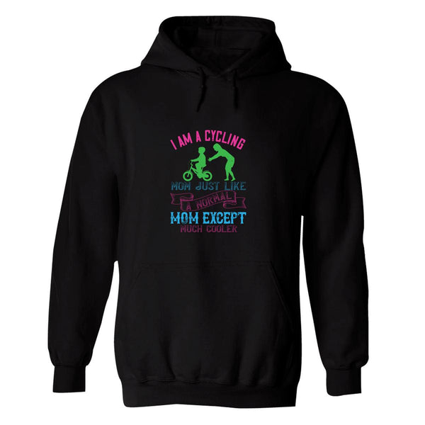 Sudadera Hombre  Hoodie Mamá Madre Mamá Hijo Mamá Hija 022