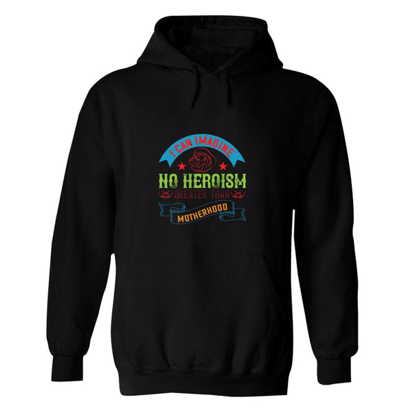 Sudadera Hombre  Hoodie Mamá Madre Mamá Hijo Mamá Hija 023