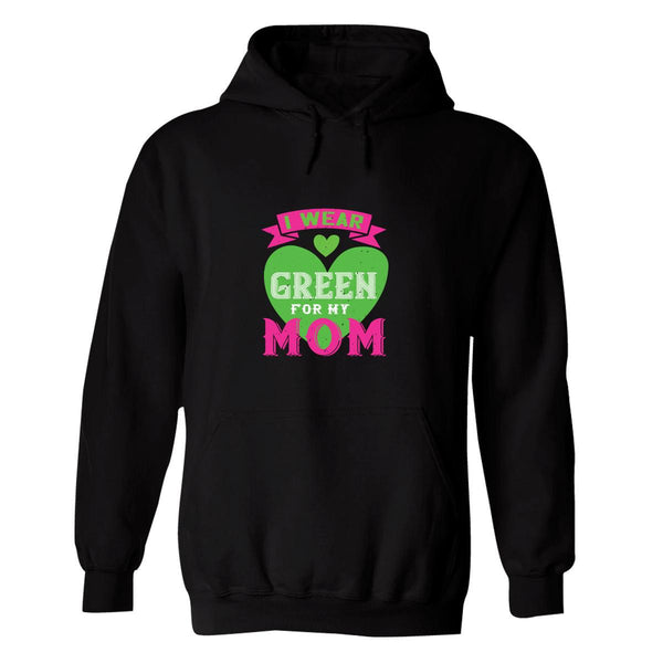 Sudadera Hombre  Hoodie Mamá Madre Mamá Hijo Mamá Hija 025