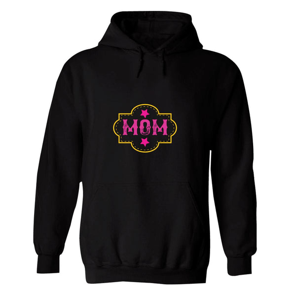 Sudadera Hombre  Hoodie Mamá Madre Mamá Hijo Mamá Hija 031