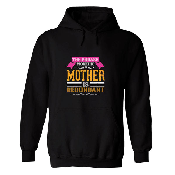 Sudadera Hombre  Hoodie Mamá Madre Mamá Hijo Mamá Hija 044