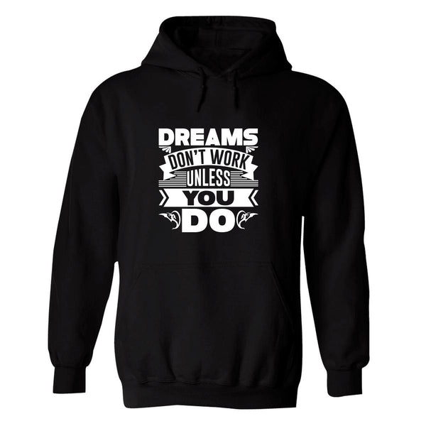 Sudadera Hombre  Hoodie Motivacional Frases Filosóficas  003