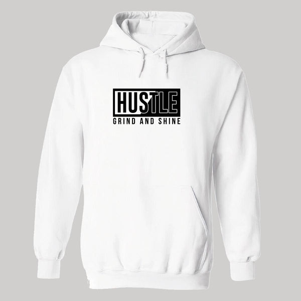 Sudadera Hombre  Hoodie Motivacional Frases Filosóficas  005