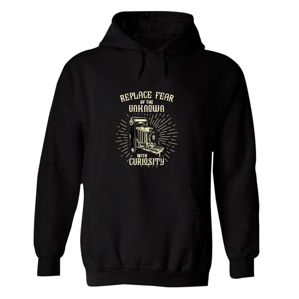 Sudadera Hombre  Hoodie Motivacional Frases Filosóficas  021