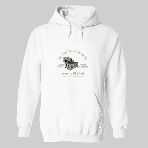 Sudadera Hombre  Hoodie Motivacional Frases Filosóficas  024