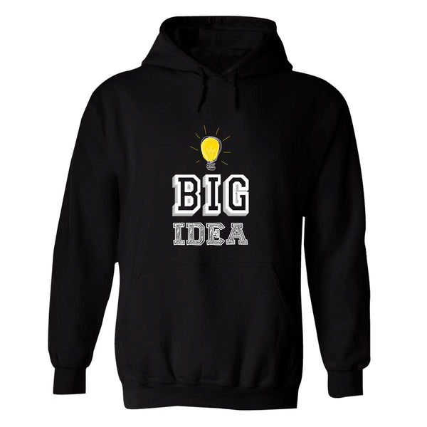 Sudadera Hombre  Hoodie Motivacional Frases Filosóficas  025