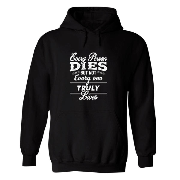 Sudadera Hombre  Hoodie Motivacional Frases Filosóficas  028