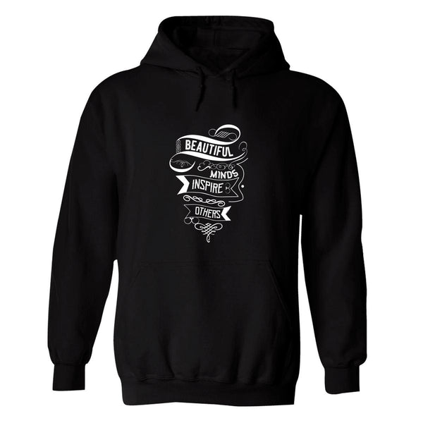 Sudadera Hombre  Hoodie Motivacional Frases Filosóficas  037