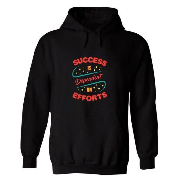 Sudadera Hombre  Hoodie Motivacional Frases Filosóficas  041