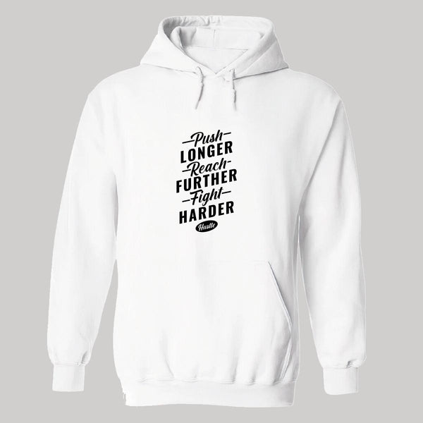 Sudadera Hombre  Hoodie Motivacional Frases Filosóficas  042