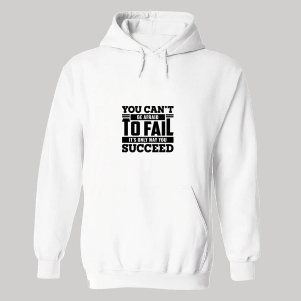 Sudadera Hombre  Hoodie Motivacional Frases Filosóficas  043