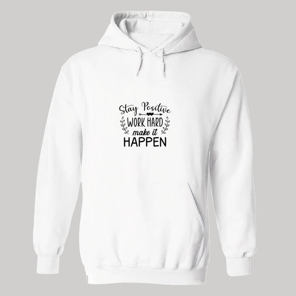 Sudadera Hombre  Hoodie Motivacional Frases Filosóficas  048