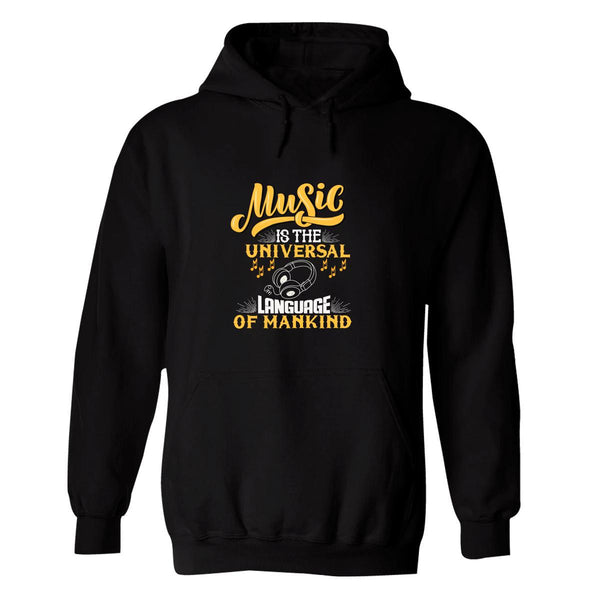 Sudadera Hombre  Hoodie Música Rock Guitarra 063