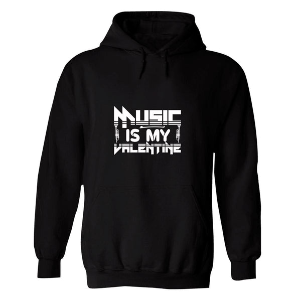 Sudadera Hombre  Hoodie Música Rock Guitarra 072