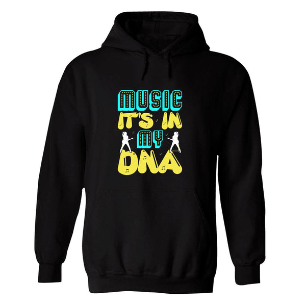 Sudadera Hombre  Hoodie Música Rock Guitarra 074