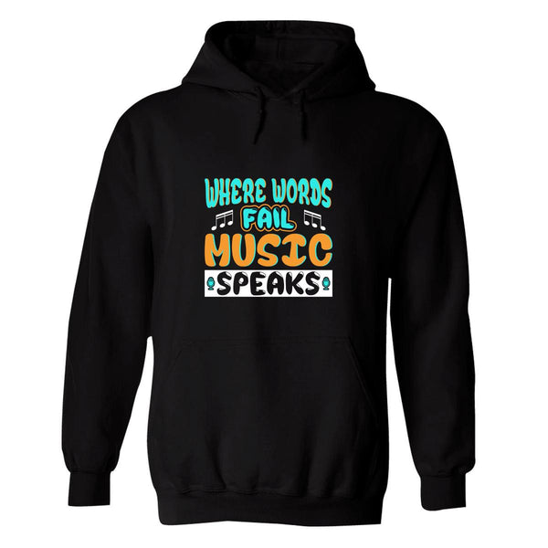 Sudadera Hombre  Hoodie Música Rock Guitarra 084