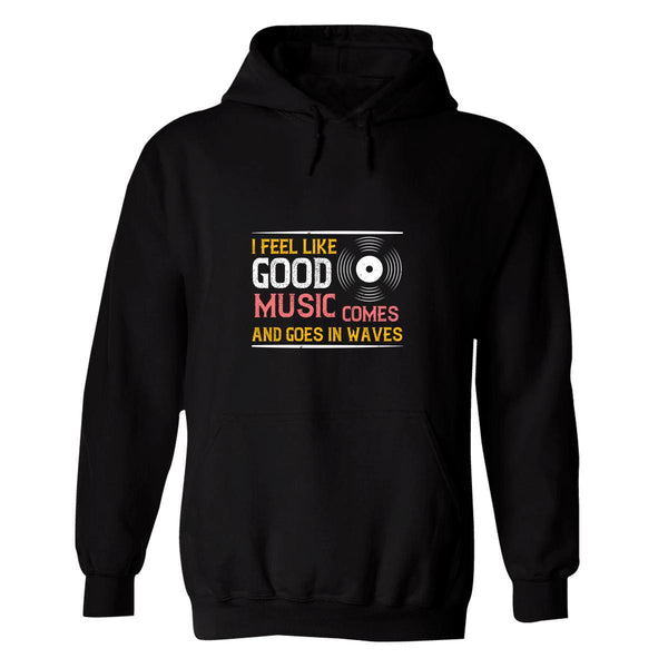 Sudadera Hombre  Hoodie Música Rock Guitarra 007