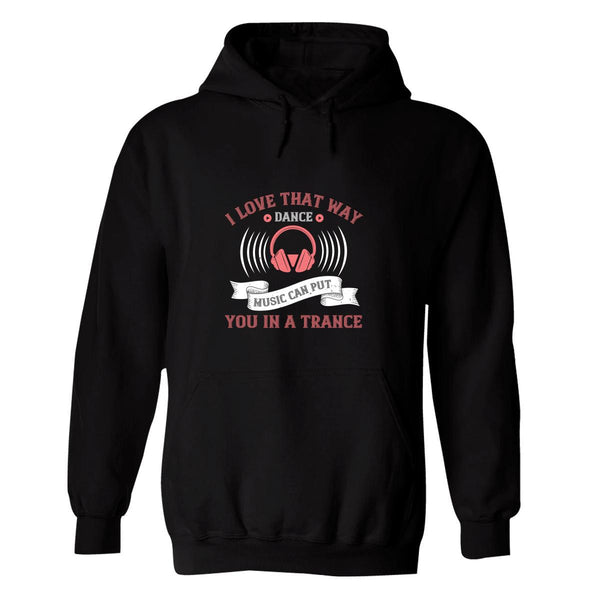 Sudadera Hombre  Hoodie Música Rock Guitarra 012