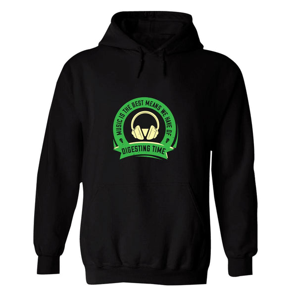 Sudadera Hombre  Hoodie Música Rock Guitarra 030