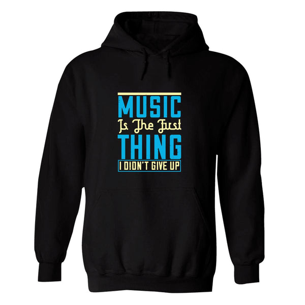 Sudadera Hombre  Hoodie Música Rock Guitarra 031