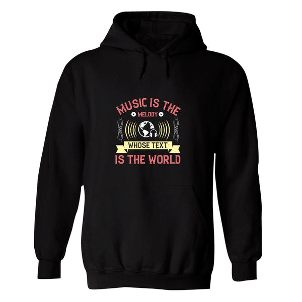 Sudadera Hombre  Hoodie Música Rock Guitarra 032