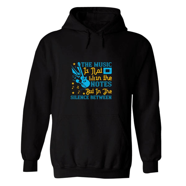 Sudadera Hombre  Hoodie Música Rock Guitarra 043