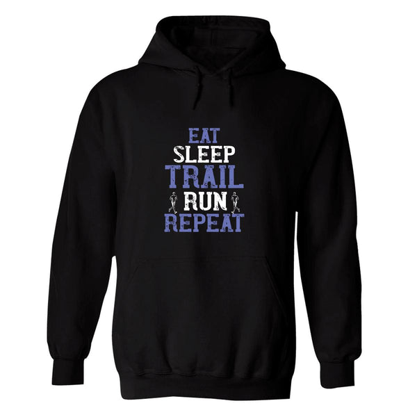 Sudadera Hombre  Hoodie Running Correr Maratón 006