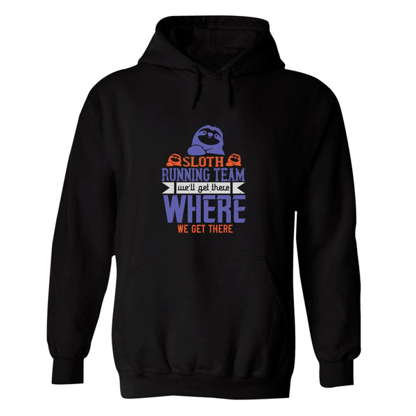 Sudadera Hombre  Hoodie Running Correr Maratón 035