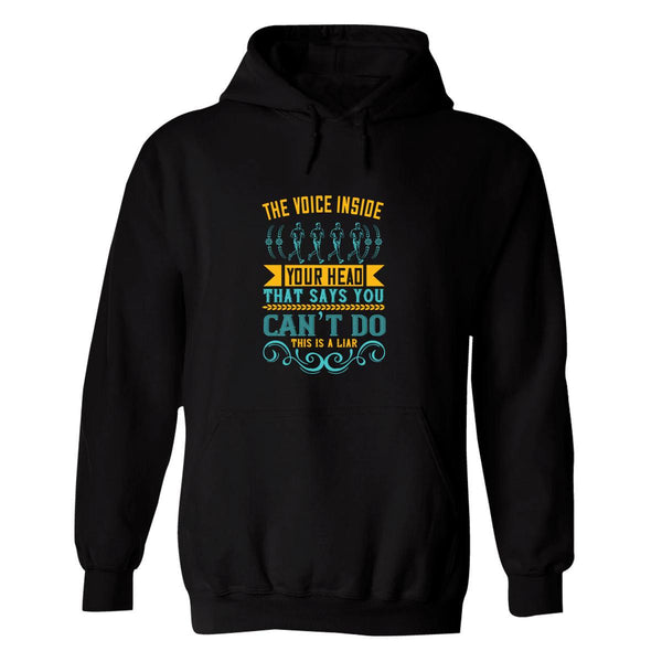 Sudadera Hombre  Hoodie Running Correr Maratón 040