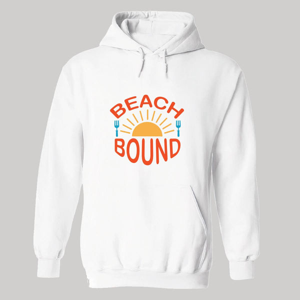 Sudadera Hombre  Hoodie Playa Hawaii Surf 009