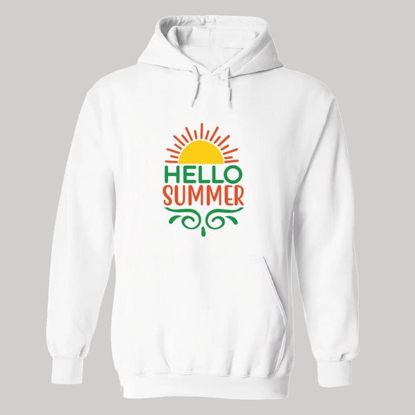 Sudadera Hombre  Hoodie Playa Hawaii Surf 014