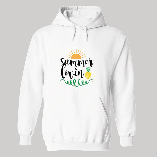 Sudadera Hombre  Hoodie Playa Hawaii Surf 023