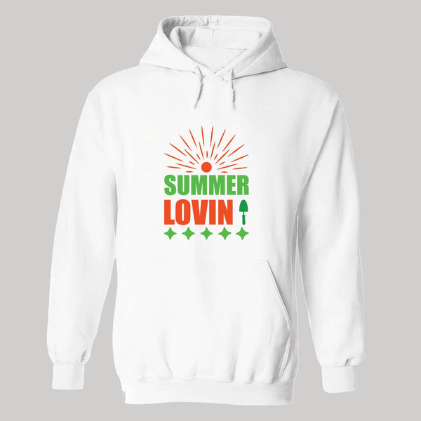 Sudadera Hombre  Hoodie Playa Hawaii Surf 024