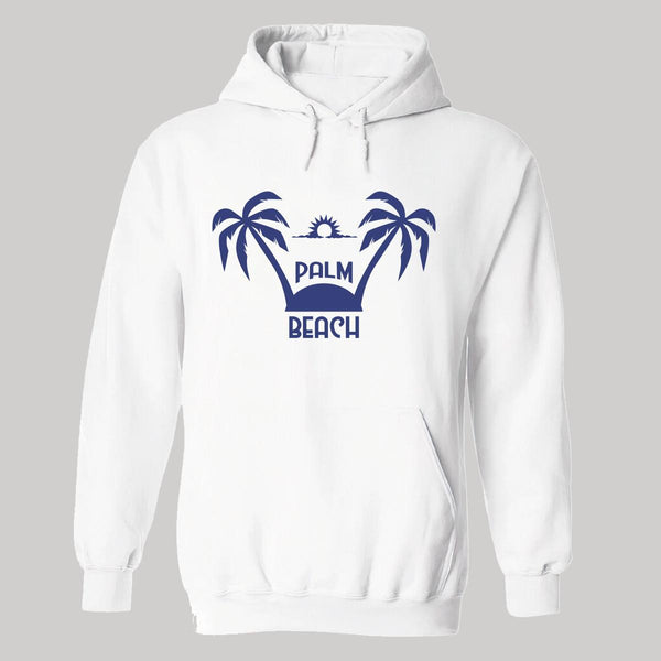 Sudadera Hombre  Hoodie Playa Hawaii Surf 043