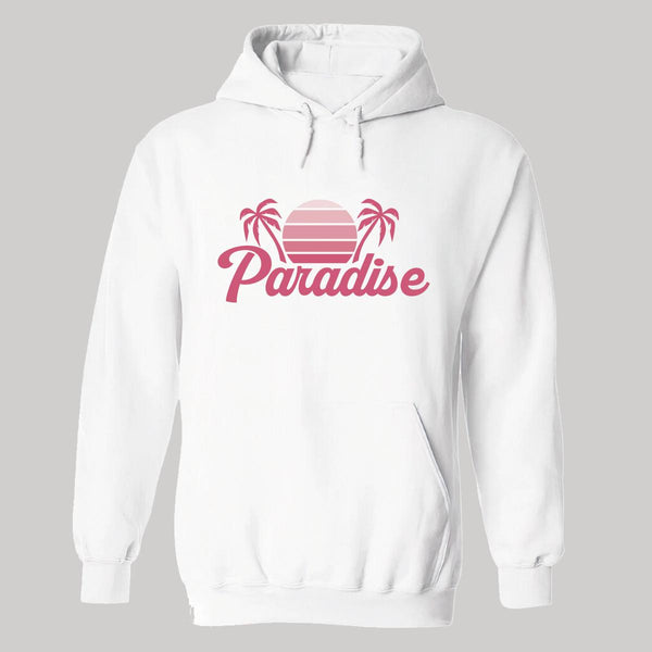 Sudadera Hombre  Hoodie Playa Hawaii Surf 044