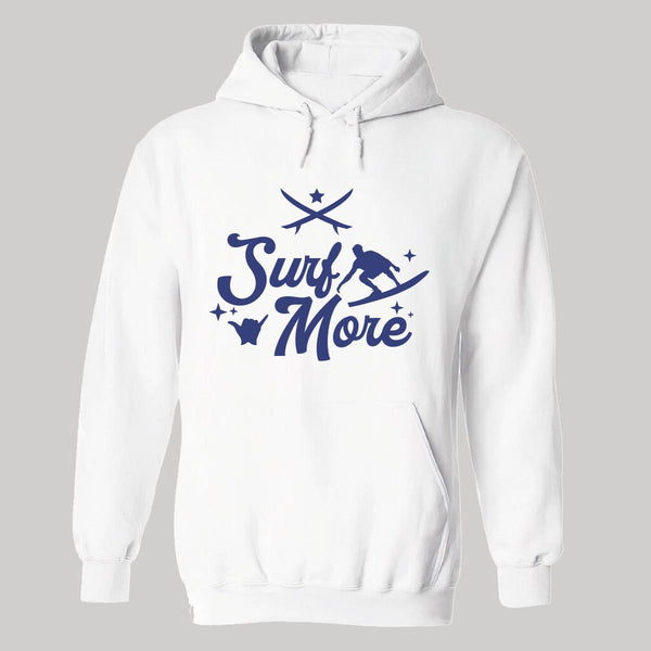 Sudadera Hombre  Hoodie Playa Hawaii Surf 048