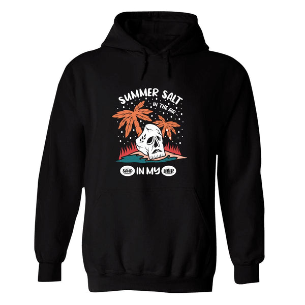 Sudadera Hombre  Hoodie Playa Hawaii Surf 051