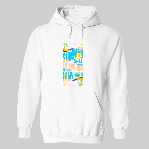 Sudadera Hombre  Hoodie Playa Hawaii Surf 054