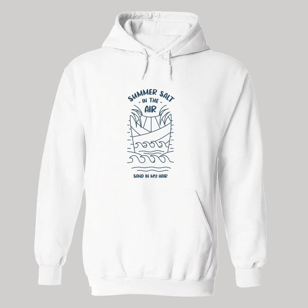 Sudadera Hombre  Hoodie Playa Hawaii Surf 063