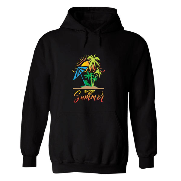 Sudadera Hombre  Hoodie Playa Hawaii Surf 080