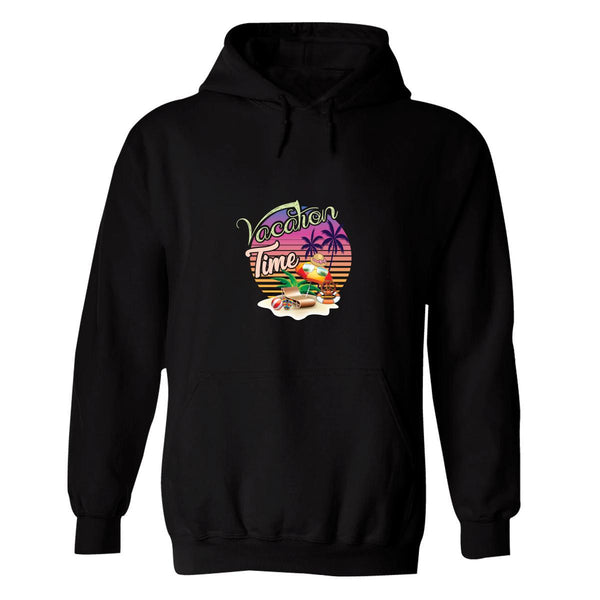 Sudadera Hombre  Hoodie Playa Hawaii Surf 081