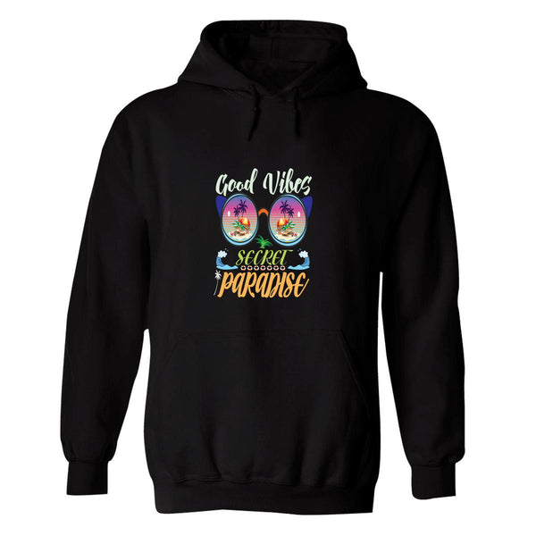 Sudadera Hombre  Hoodie Playa Hawaii Surf 083