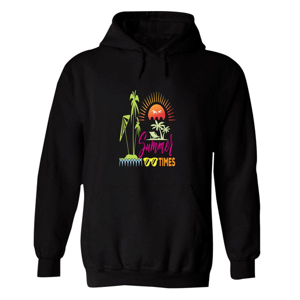 Sudadera Hombre  Hoodie Playa Hawaii Surf 084