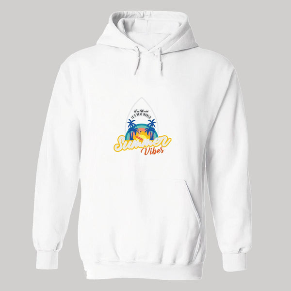 Sudadera Hombre  Hoodie Playa Hawaii Surf 098