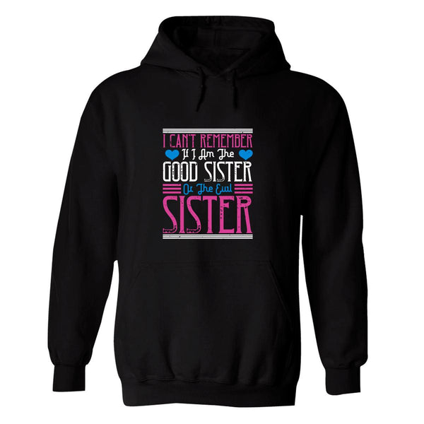 Sudadera Hombre  Hoodie Hermana Amor Frases 029