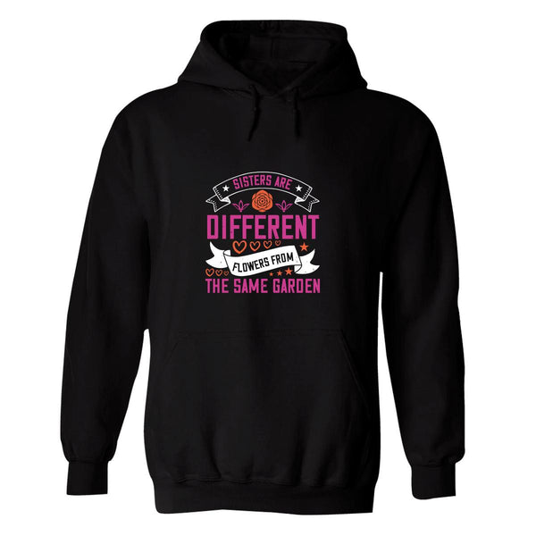 Sudadera Hombre  Hoodie Hermana Amor Frases 038