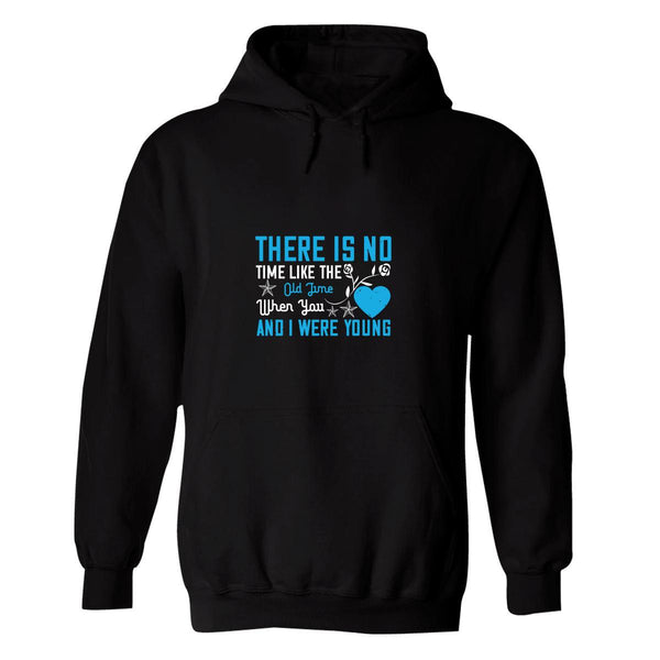 Sudadera Hombre  Hoodie Hermana Amor Frases 044