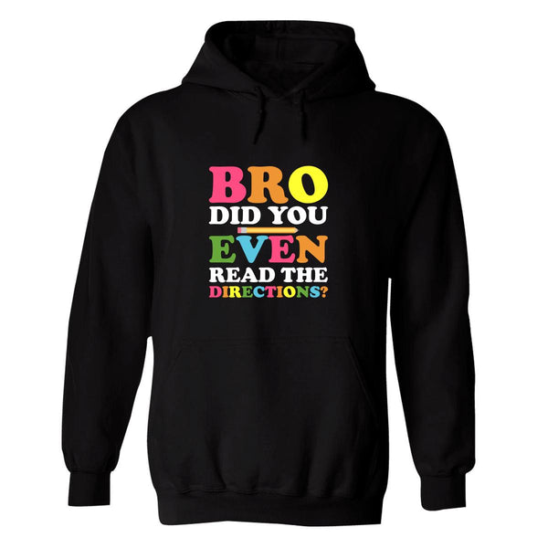 Sudadera Hombre  Hoodie Maestra Maestro Teacher 004