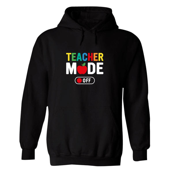 Sudadera Hombre  Hoodie Maestra Maestro Teacher 020