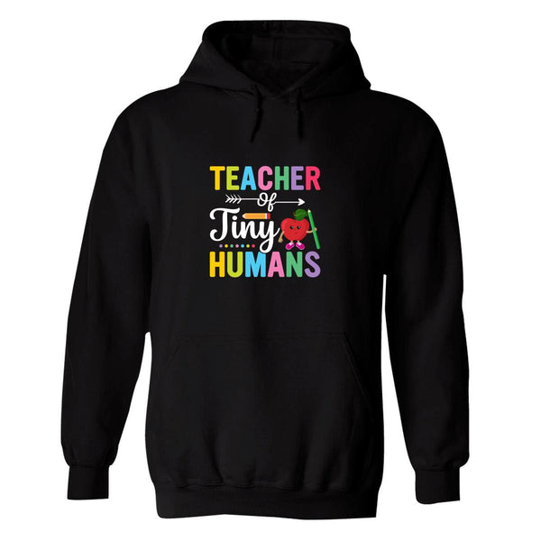 Sudadera Hombre  Hoodie Maestra Maestro Teacher 022